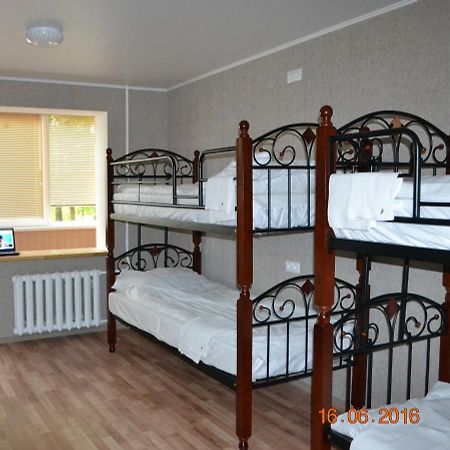 Appartement Portovaya, 19 à Kaliningrad Extérieur photo